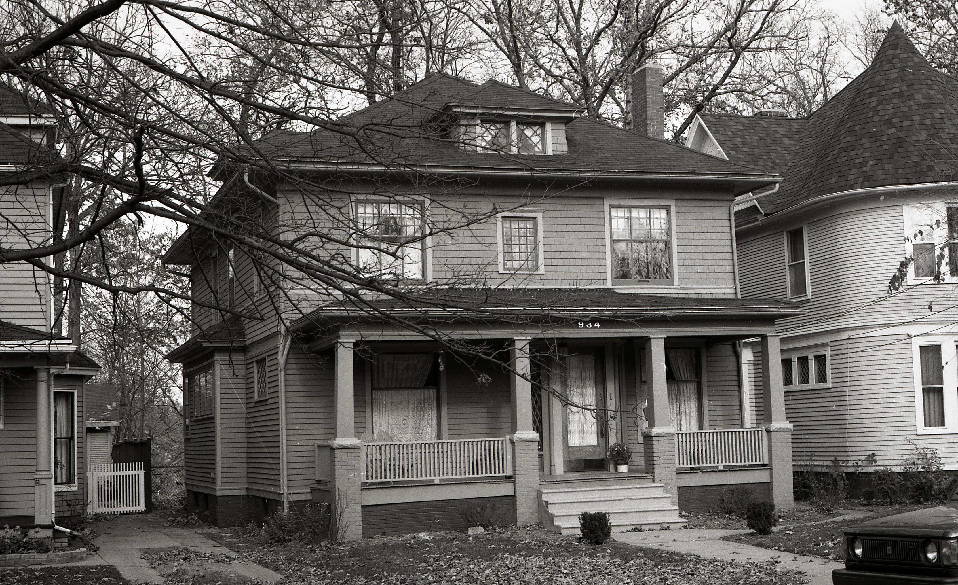 Image credit: Historic Preservation Commission of South Bend and St. Joseph County